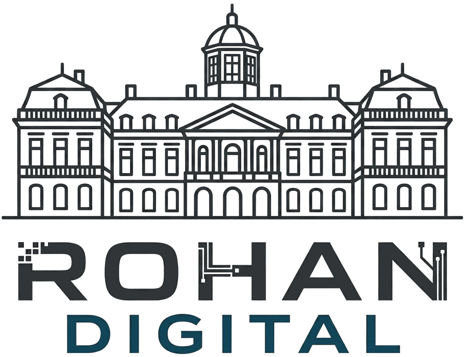 Rohan Digital — château des Rohan de Saverne