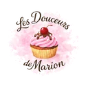 Logo des Douceurs de Marion